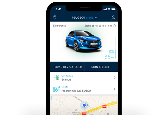 e-Remote Control e-Remote Control
