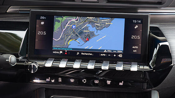 Peugeot 508 Peugeot 508