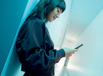 Connect PLUS Connect PLUS